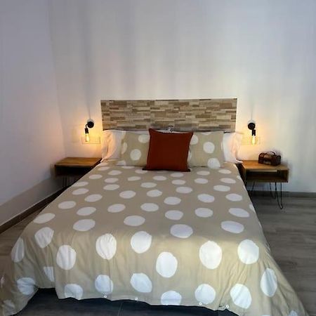 Habitacion Montgros En Casa Cami De Les Aiguees Monistrol De Montserrat Екстериор снимка