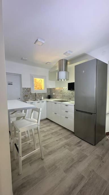 Habitacion Montgros En Casa Cami De Les Aiguees Monistrol De Montserrat Екстериор снимка