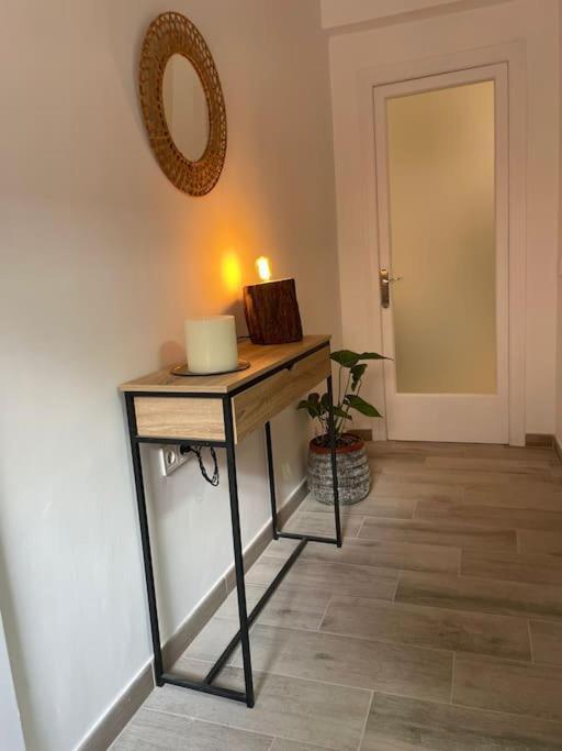 Habitacion Montgros En Casa Cami De Les Aiguees Monistrol De Montserrat Екстериор снимка
