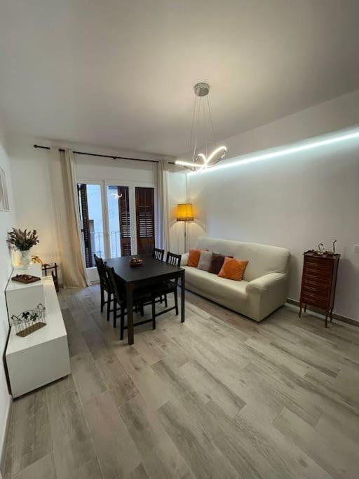 Habitacion Montgros En Casa Cami De Les Aiguees Monistrol De Montserrat Екстериор снимка