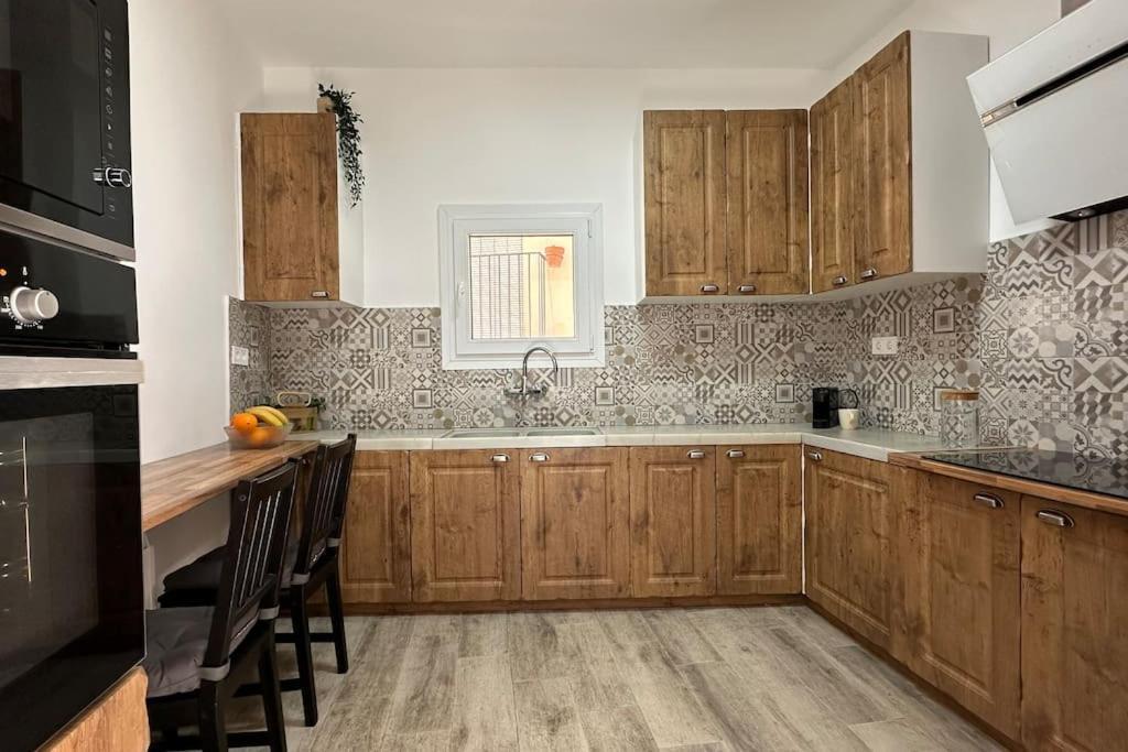 Habitacion Montgros En Casa Cami De Les Aiguees Monistrol De Montserrat Екстериор снимка