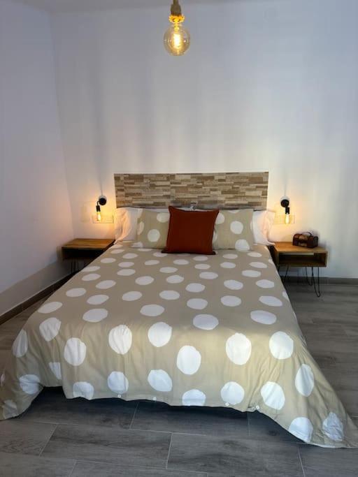 Habitacion Montgros En Casa Cami De Les Aiguees Monistrol De Montserrat Екстериор снимка